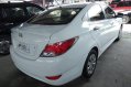 Hyundai Accent 2016 AT for sale -3