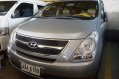 2014 Hyundai Starex for sale -0
