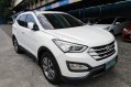 2013 Hyundai Santa Fe for sale -3