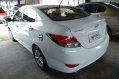 Hyundai Accent 2016 AT for sale -4