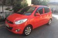 2012 Hyundai I10 for sale -1