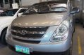 2012 Hyundai Starex Diesel for sale-0