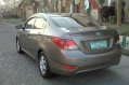 2012 Hyundai Accent for sale -1