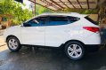 Hyundai Tucson MT 2011 for sale-0