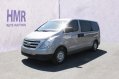 2017 Hyundai Grand Starex for sale -0