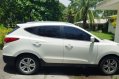 2012 Hyundai Tucson For Sale-1