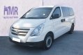 2017 Hyundai Grand Starex for sale-0