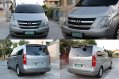 2012 Hyundai Grand Starex for sale-4