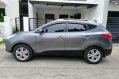 2014 Hyundai Tucson 4x4 for sale -1