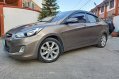 Hyundai Accent 2012 for sale-8