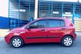 Hyundai Getz 2007 for sale-3