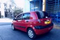 Hyundai Getz 2007 for sale-2