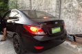 Hyundai Accent 2012 1.4 MT for sale -1