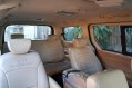 2008 Hyundai Grand Starex VGT for sale-2