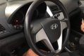 Hyundai Accent 2012 1.4 MT for sale -2