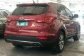 Hyundai Santa Fe 2013 CRDi for sale-9