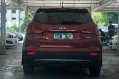 Hyundai Santa Fe 2013 CRDi for sale-10