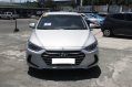 Hyundai Elantra Gl 2017 for sale -5