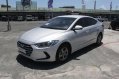 Hyundai Elantra Gl 2017 for sale -12