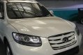 2010 Hyundai Santa Fe for sale -0
