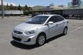 Hyundai Accent Gl 2018 for sale -12