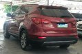 Hyundai Santa Fe 2013 CRDi for sale-8