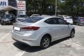 Hyundai Elantra Gl 2017 for sale -8