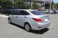 Hyundai Accent Gl 2018 for sale -10