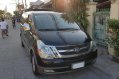 2008 Hyundai Grand Starex VGT for sale-0