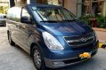 2012 Hyundai Grand Starex CRDi AT for sale-0