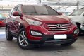 2013 Hyundai Santa Fe for sale -0