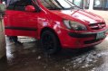 Hyundai Getz CRDi 2007 for sale-1