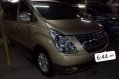 Hyundai Starex 2010 for sale -1