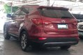 2013 Hyundai Santa Fe for sale -4