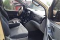Hyundai Starex 2012 for sale-10
