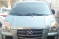 2006 Hyundai Starex GRX for sale-1