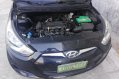 Hyundai Accent 2012 for sale -9