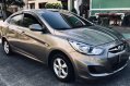 Hyundai Accent 2012 for sale-4