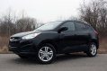 Hyundai Tucson 2011 for sale -0