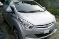 2017 Hyundai Eon 0.8 GLX for sale -1