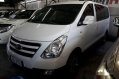 Hyundai Starex 2016 VGT AT for sale -1