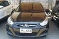 Hyundai Accent 2015 for sale -6