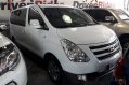 Hyundai Starex 2016 VGT AT for sale -0