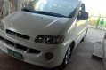 Hyundai Starex 2006 for sale-1