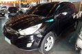 Hyundai Tucson 2012 for sale -2