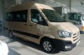 2018 Hyundai H350 new for sale -1