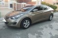 Hyundai Elantra 2012 for sale -0