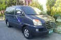 Hyundai Starex gsx 2006 model for sale -1