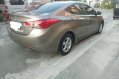 Hyundai Elantra 2012 for sale -1