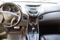 Hyundai Elantra GLS 2014 for sale -8